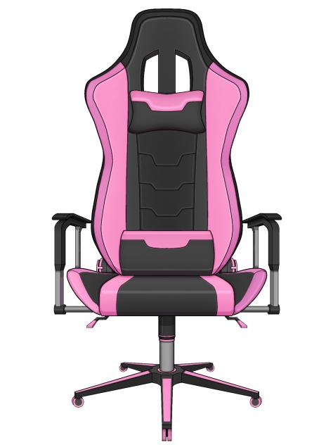 Gaming Chair 2