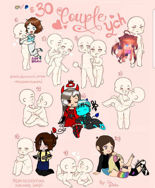Collab 3 - ibisPaint
