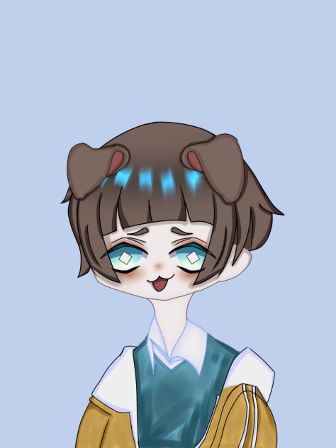わんわん