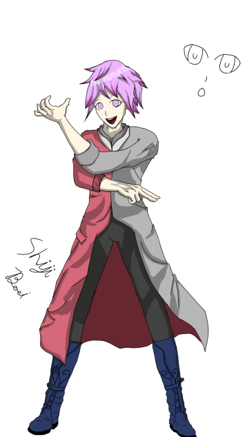 Haha revamp button go push - ibisPaint