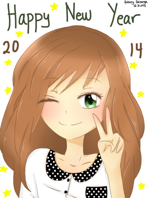Happy New Year!!!