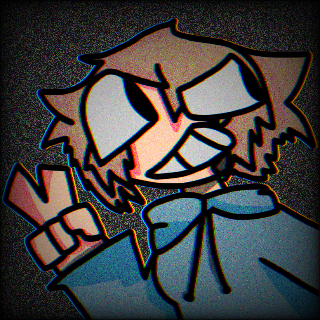 Just Drawing - ibisPaint