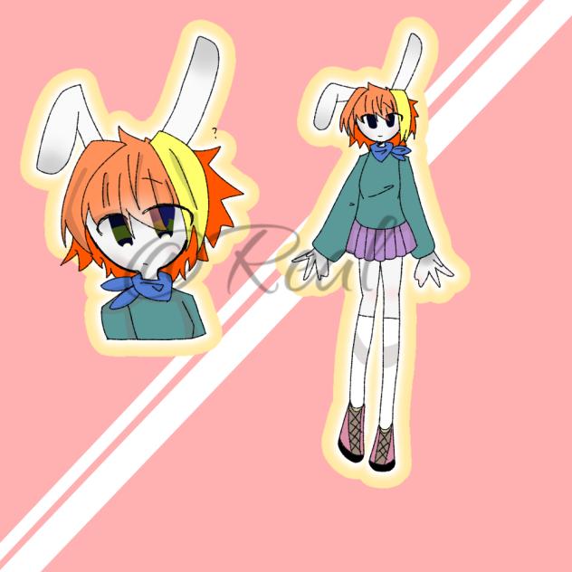 オーリーキャーラー