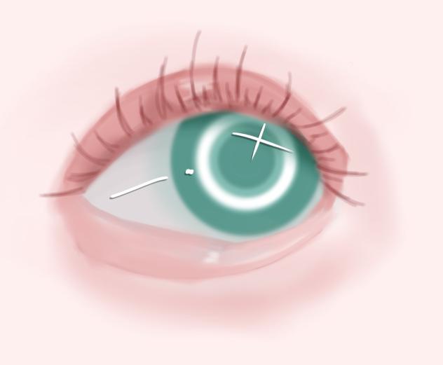 お絵かき講座見本