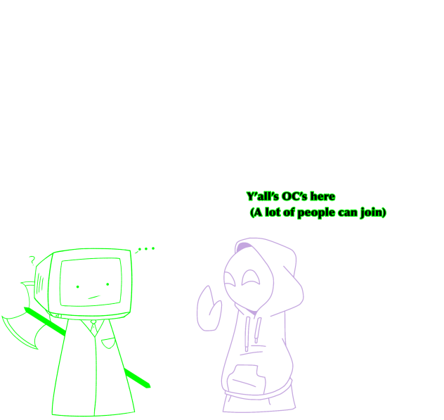 Welcome back Cody collab