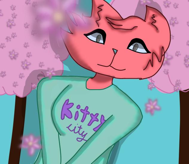 My new Pfp