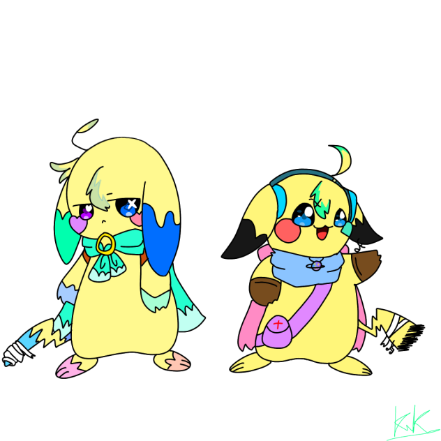 衣服チェンジ！