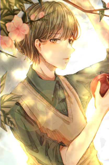 林檎