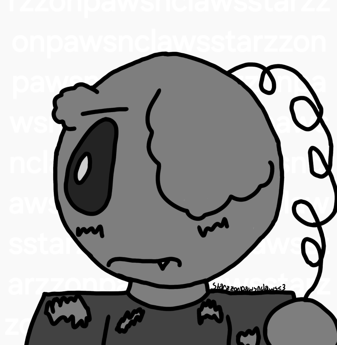 my dandys world oc XD - ibisPaint