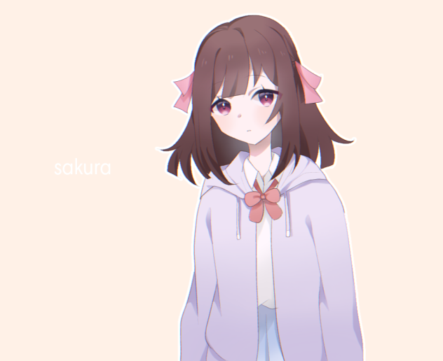 sakura 2