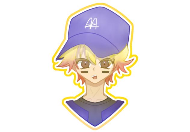 shaさん⭐︎
