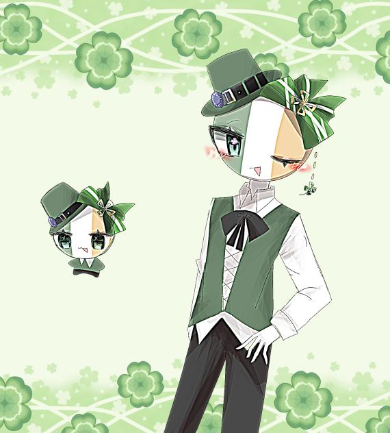 愛さん