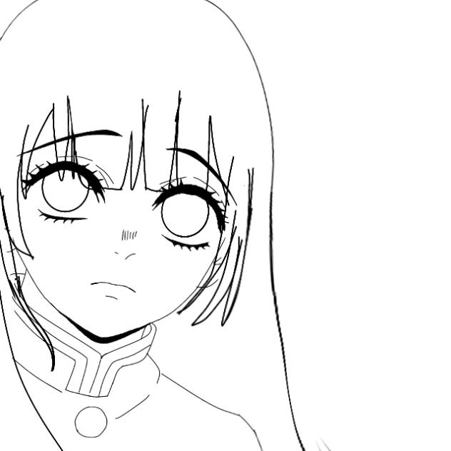 kny oc - ibisPaint