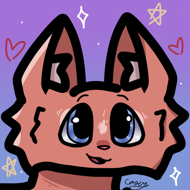 Drawing in my old style