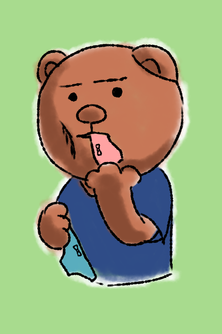 iPad - クマ吉 image603817912.png
