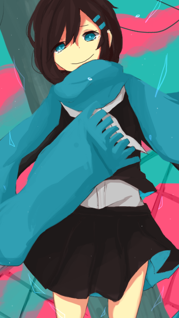 daze アヤノ