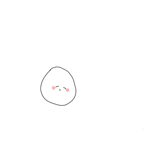 あそばれるお餅ちゃん