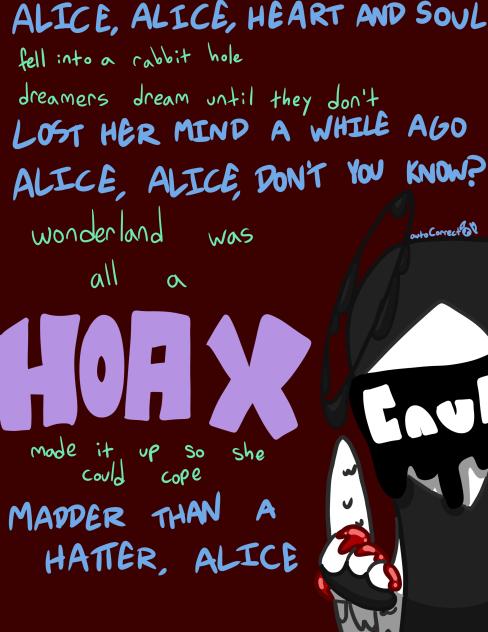 ALICE