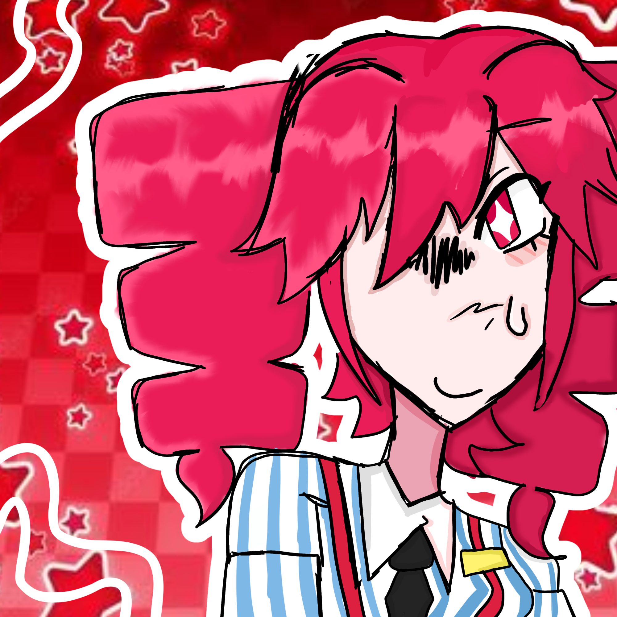 teto - ibisPaint