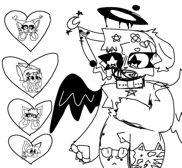 WIP