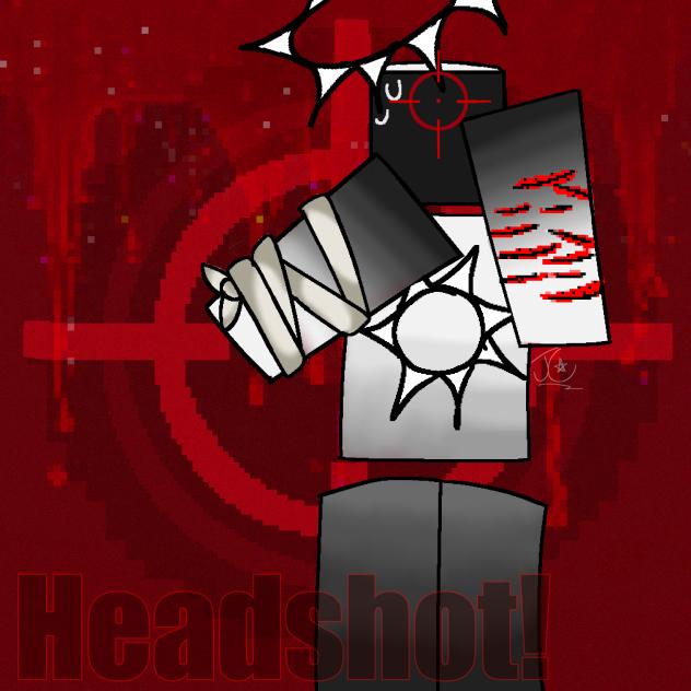 TW. HEADSHOT