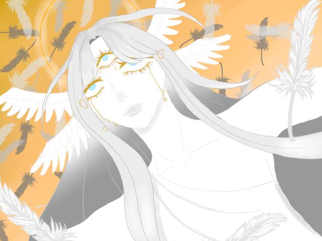 Fallen angel