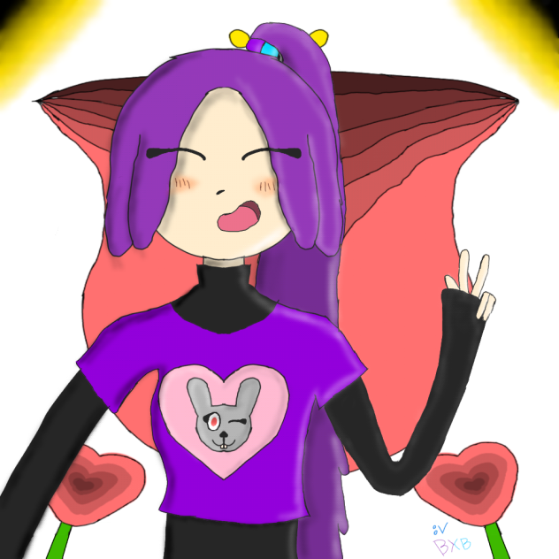 fnafhs Bonnie versión mujer
