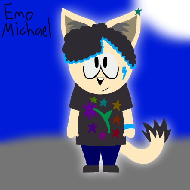 Emo Michael