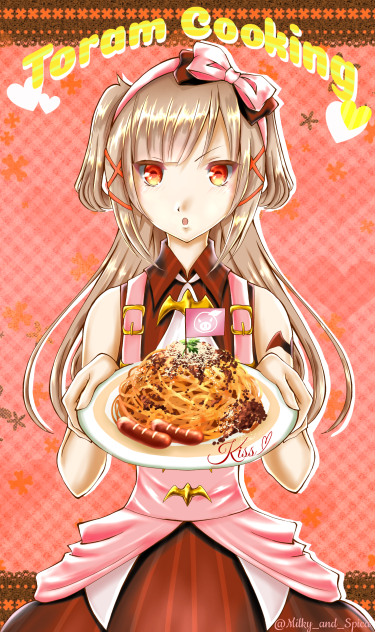 【トーラムオンライン】トーラム料理部5