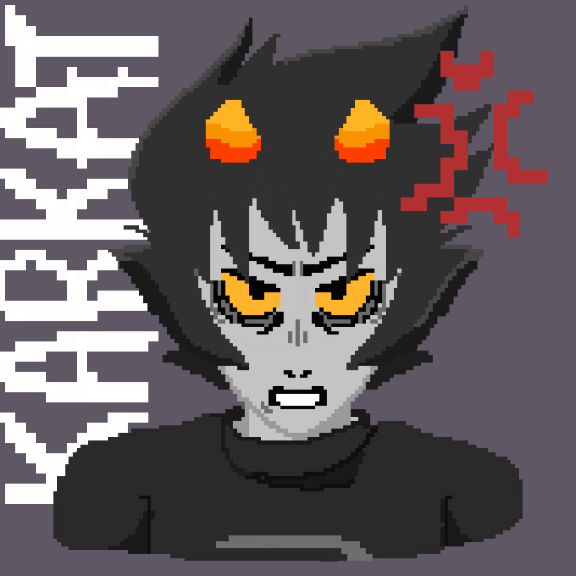 Karkat