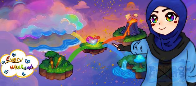 Welcome to Elemental Island - ibisPaint
