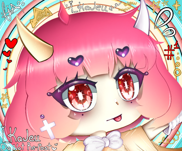 🀄~  ガチャ編集 #1 ~ 🀄
