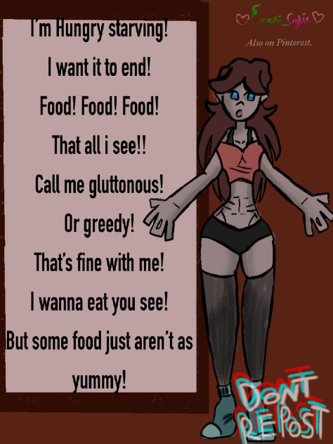 Starvation
