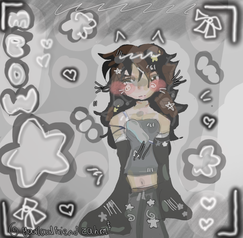 entry - ibisPaint