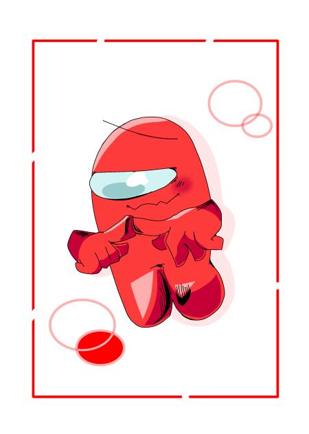 落書きインポ