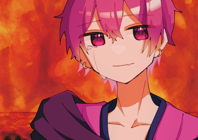 忘失 - ibisPaint