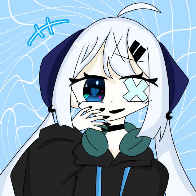 擬人化