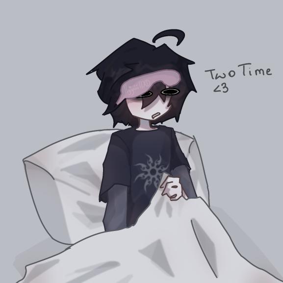 Sleepy two time
