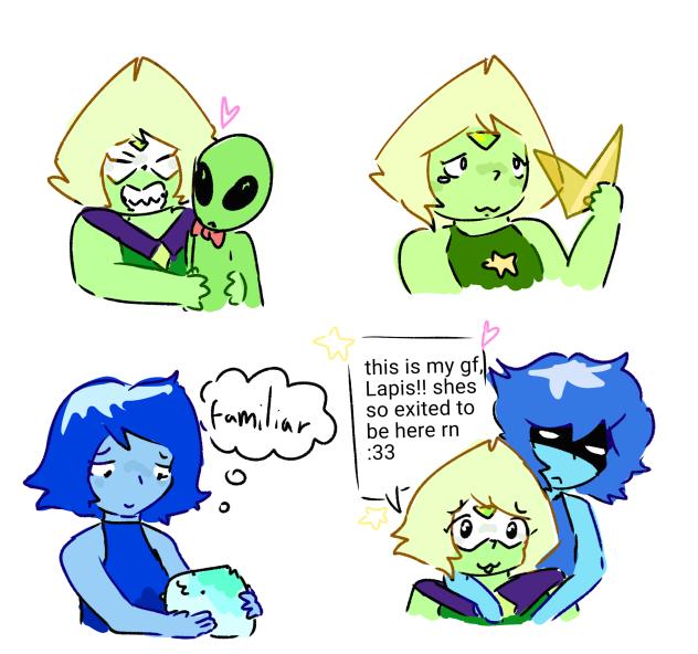 more doodles - ibisPaint