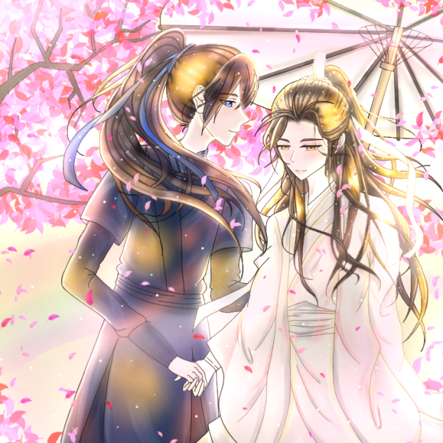 [2HA] Me and you