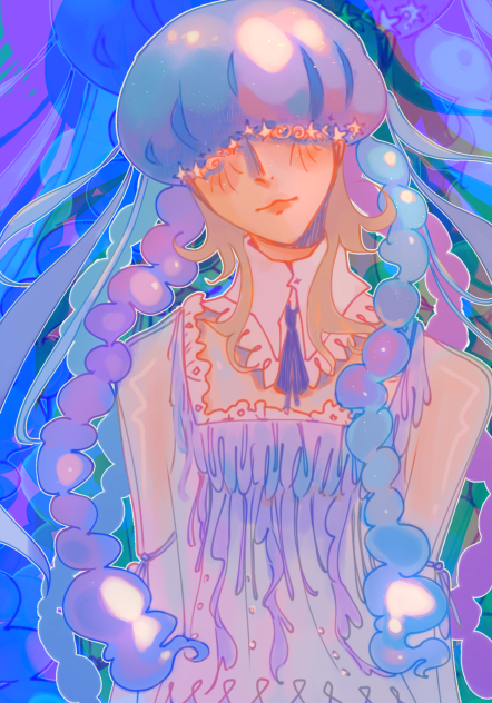Siore sioré - ibisPaint