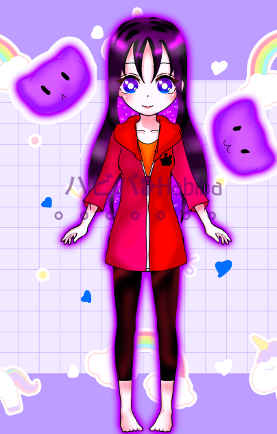 Byaku💜😺