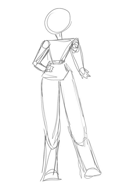 Body base