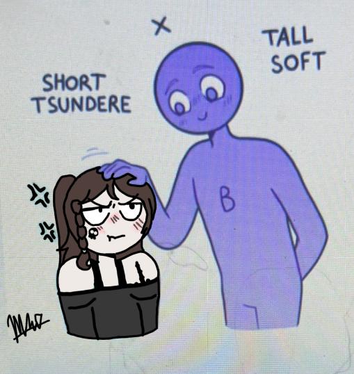 Ship collab ft Maureen