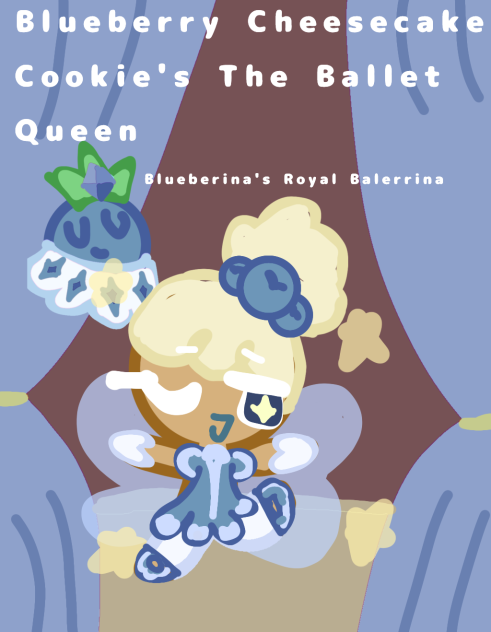 Fanmade Crob Art