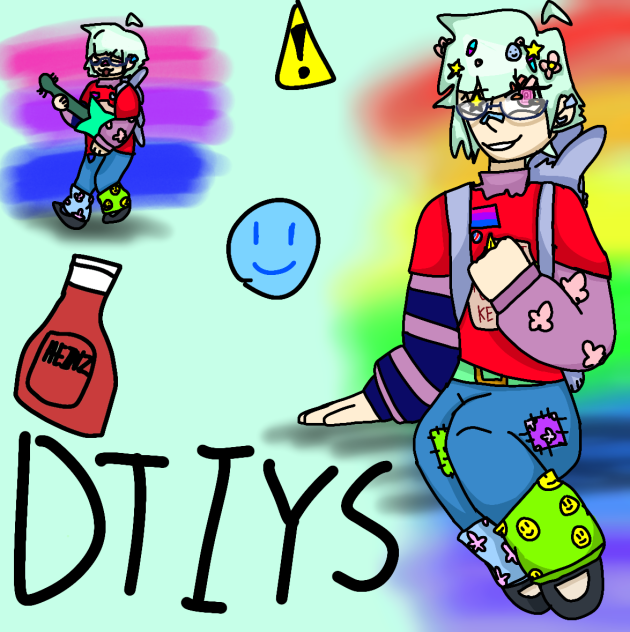 2nd DTIYS