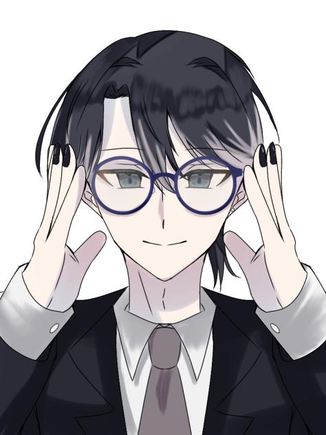 星喰右手
