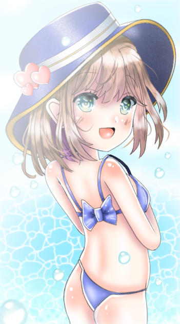 夏