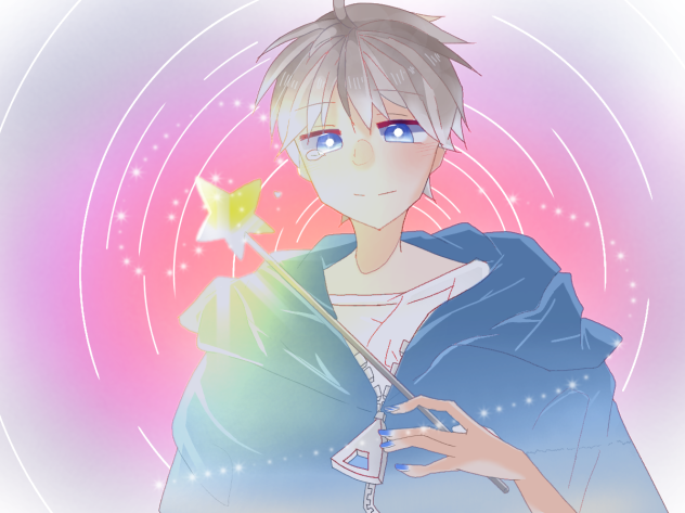 優しい愛を貰えますか…？