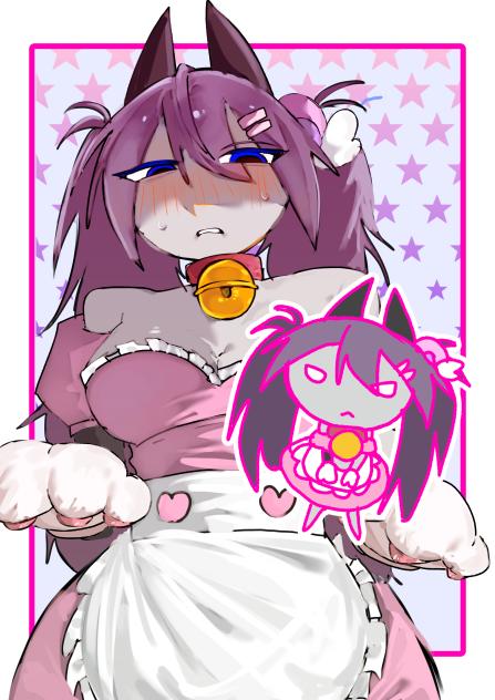 メイド度